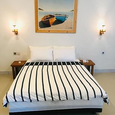 Lazy Inn Kuta  المظهر الخارجي الصورة