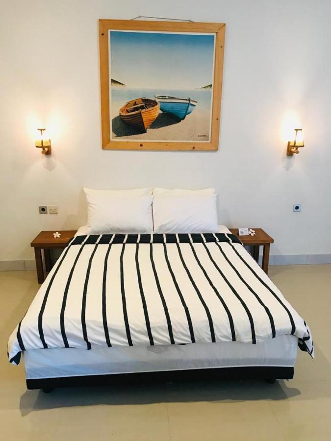 Lazy Inn Kuta  المظهر الخارجي الصورة