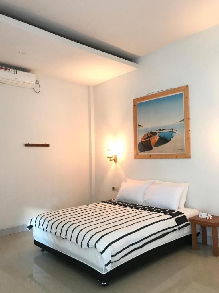 Lazy Inn Kuta  المظهر الخارجي الصورة
