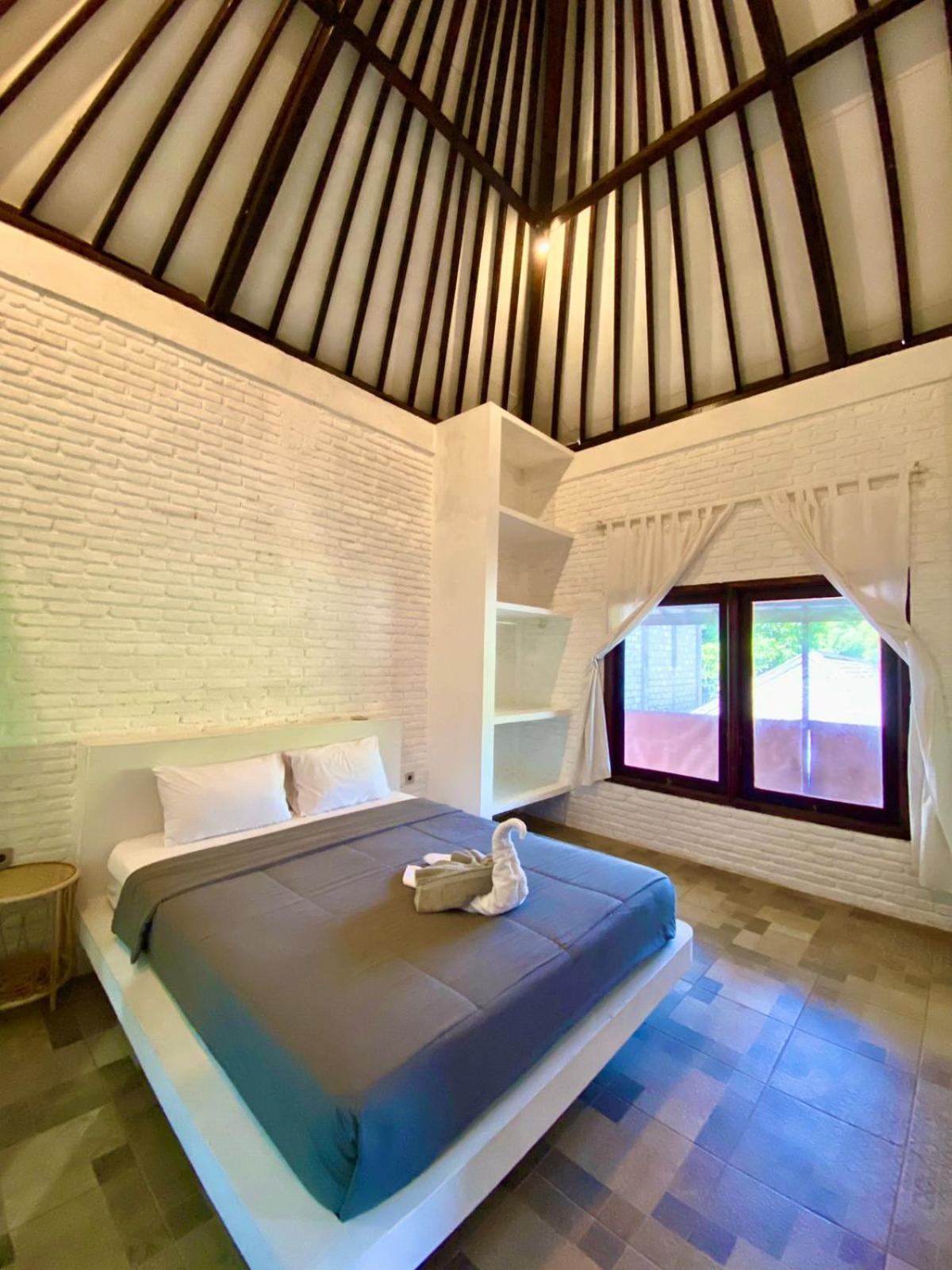 Lazy Inn Kuta  المظهر الخارجي الصورة