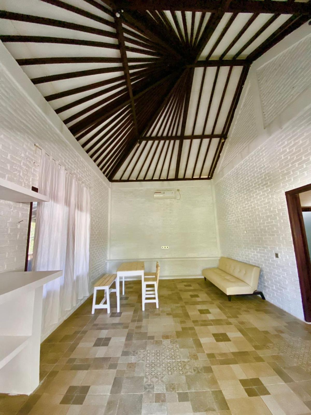 Lazy Inn Kuta  المظهر الخارجي الصورة