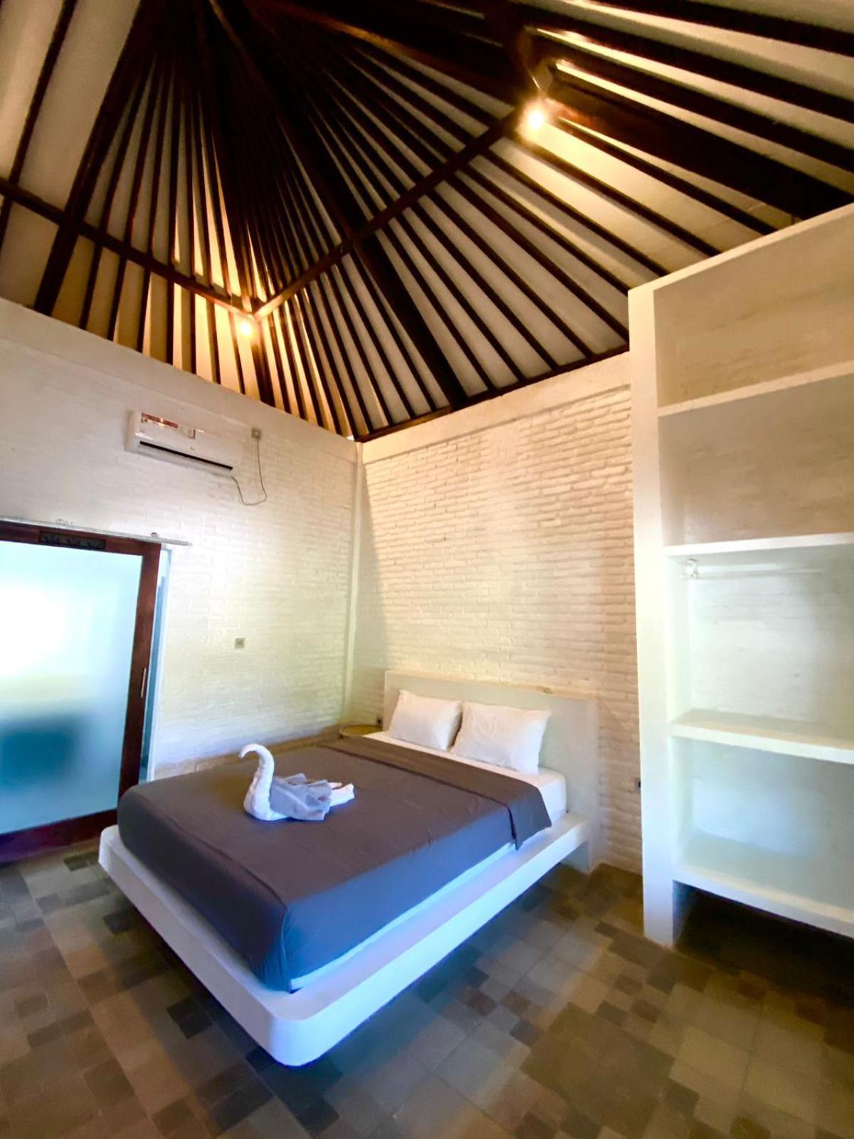 Lazy Inn Kuta  المظهر الخارجي الصورة