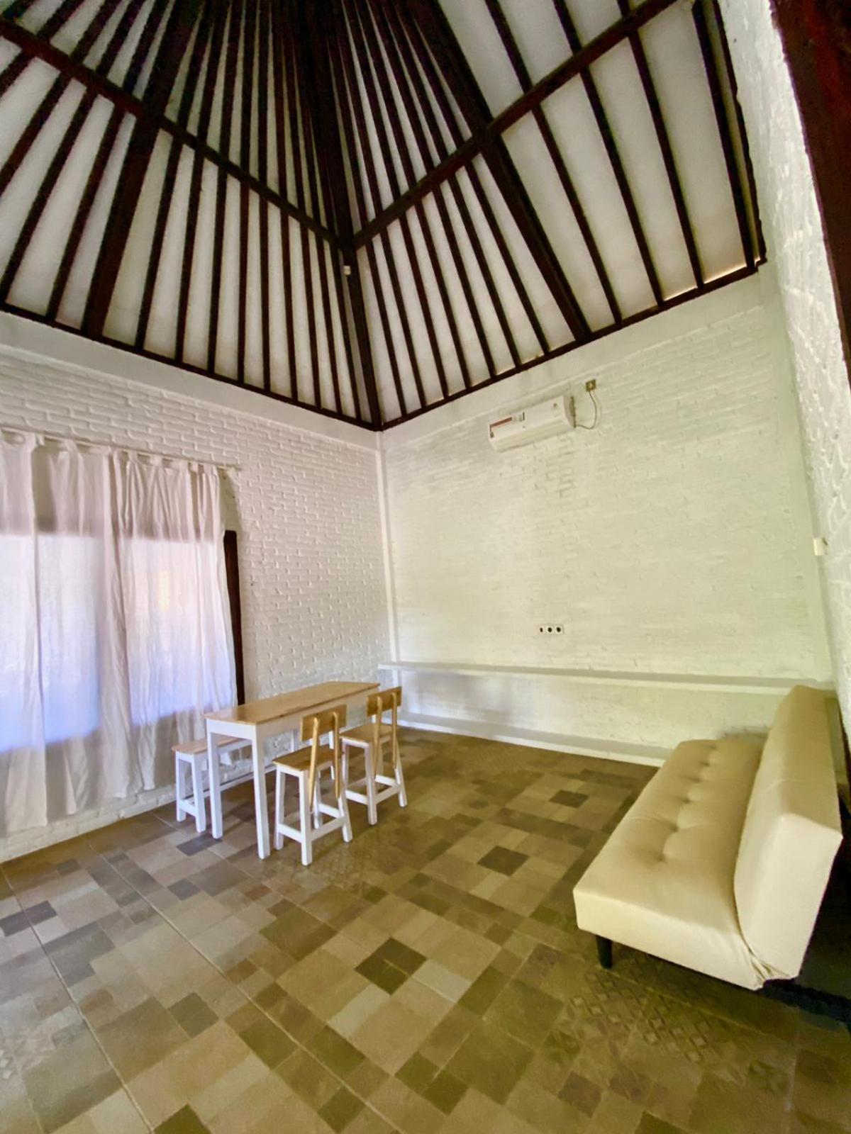 Lazy Inn Kuta  المظهر الخارجي الصورة