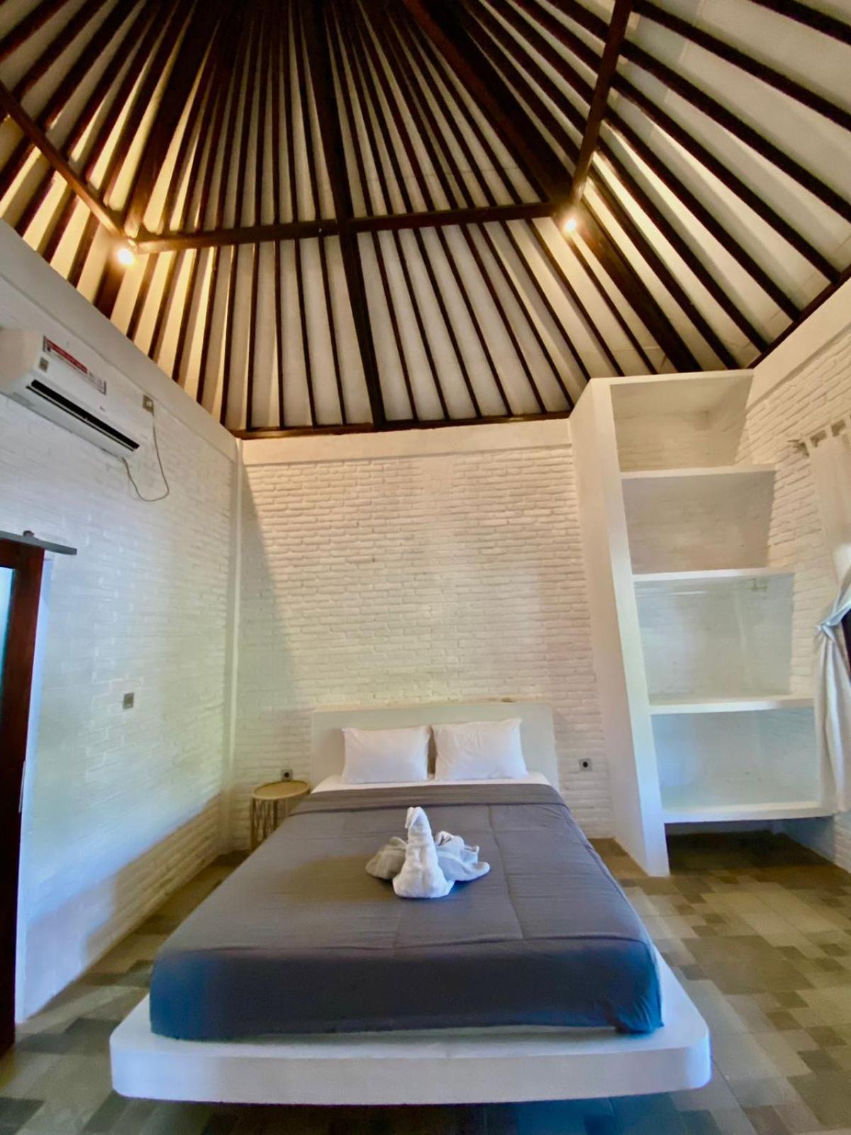 Lazy Inn Kuta  المظهر الخارجي الصورة