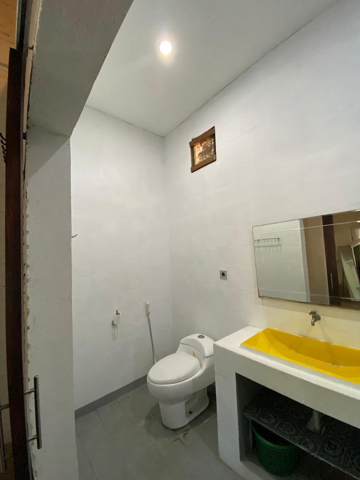 Lazy Inn Kuta  المظهر الخارجي الصورة