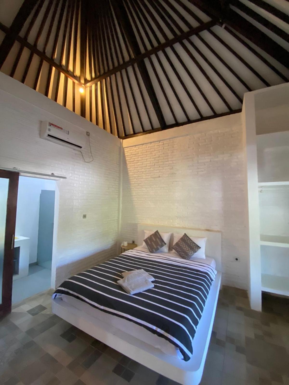 Lazy Inn Kuta  المظهر الخارجي الصورة
