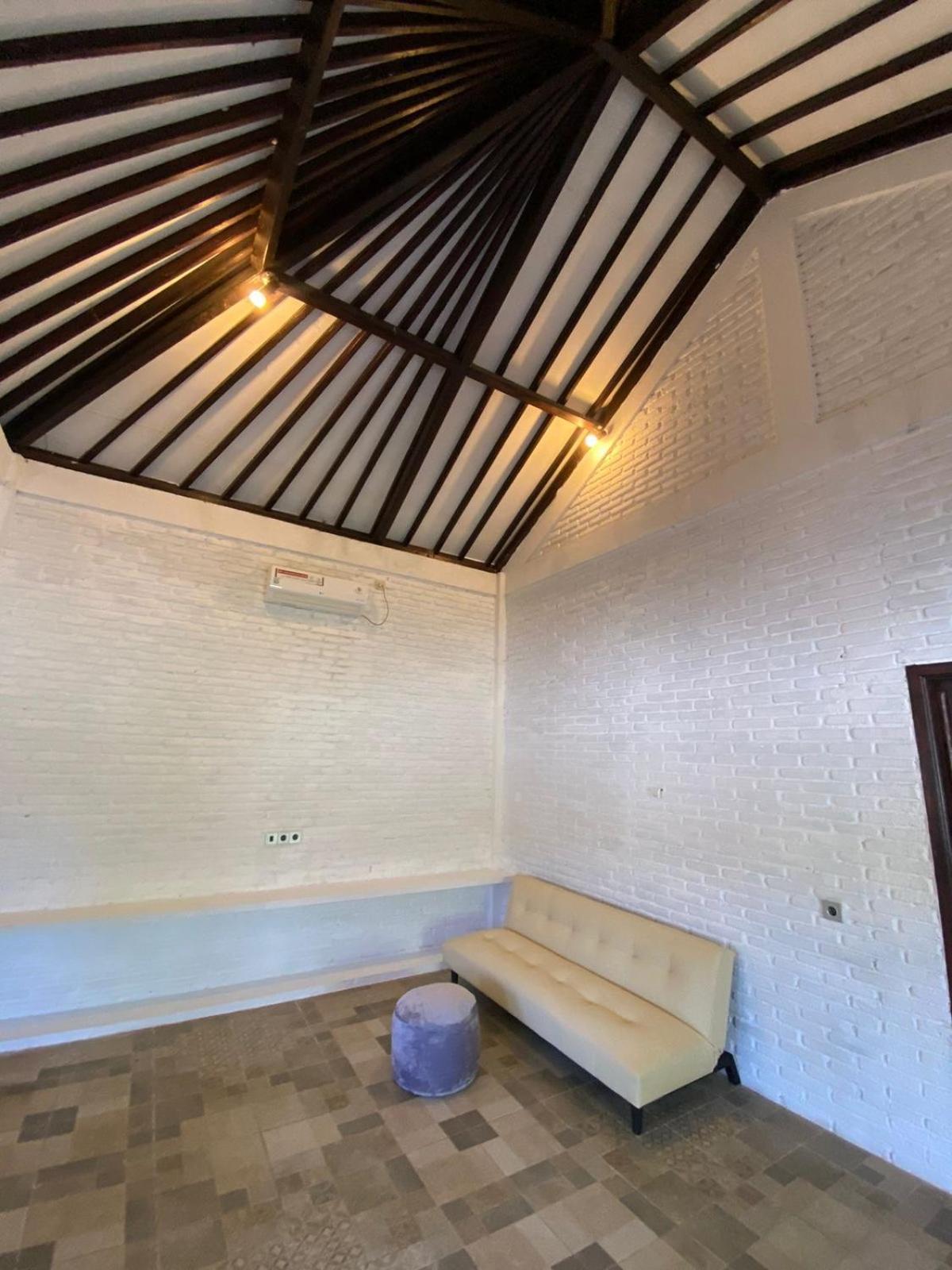 Lazy Inn Kuta  المظهر الخارجي الصورة