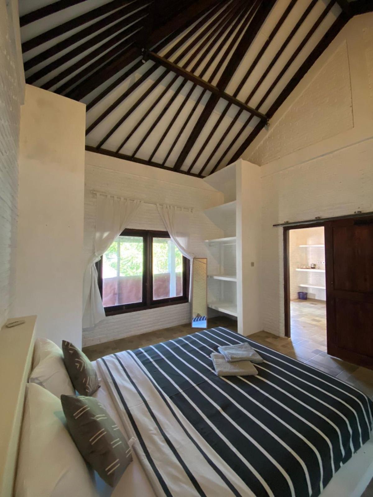 Lazy Inn Kuta  المظهر الخارجي الصورة