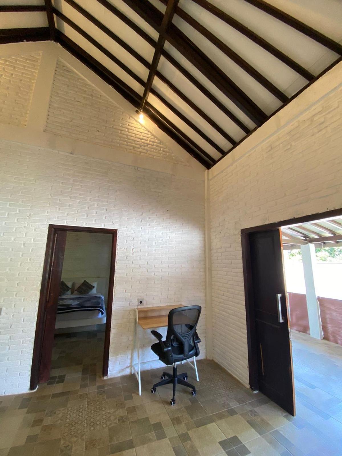 Lazy Inn Kuta  المظهر الخارجي الصورة