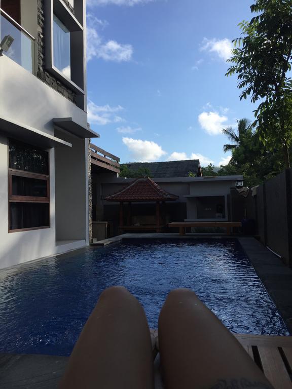Lazy Inn Kuta  المظهر الخارجي الصورة