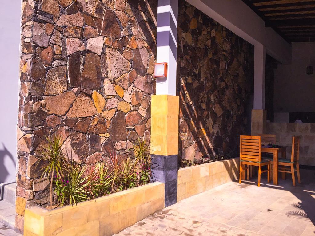 Lazy Inn Kuta  المظهر الخارجي الصورة