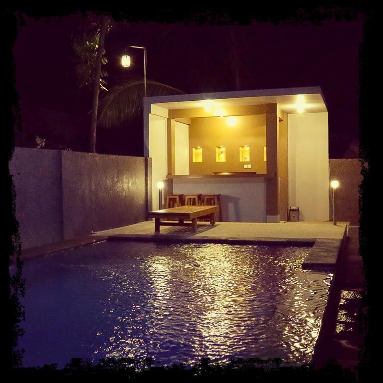 Lazy Inn Kuta  المظهر الخارجي الصورة