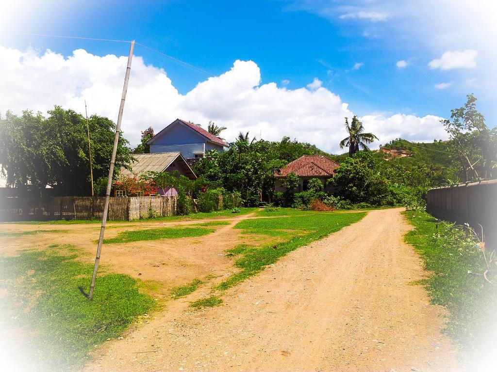 Lazy Inn Kuta  المظهر الخارجي الصورة