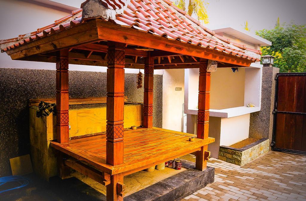 Lazy Inn Kuta  المظهر الخارجي الصورة
