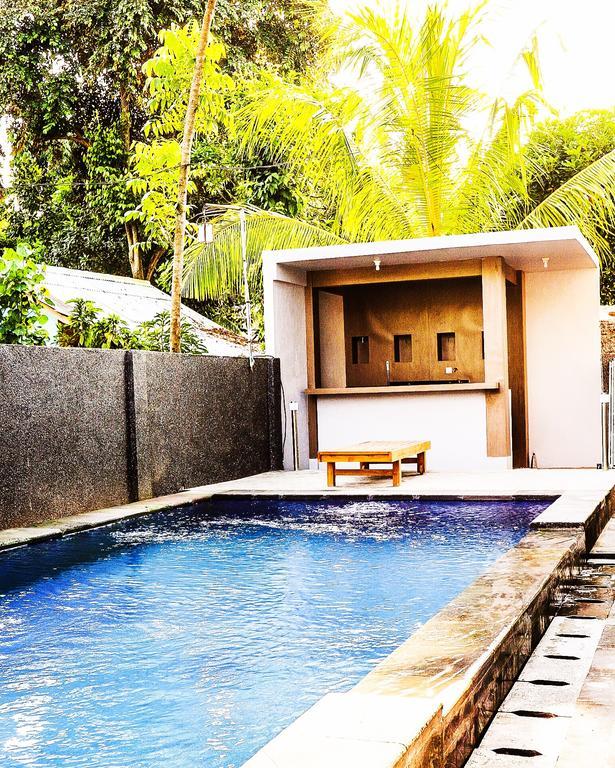 Lazy Inn Kuta  المظهر الخارجي الصورة
