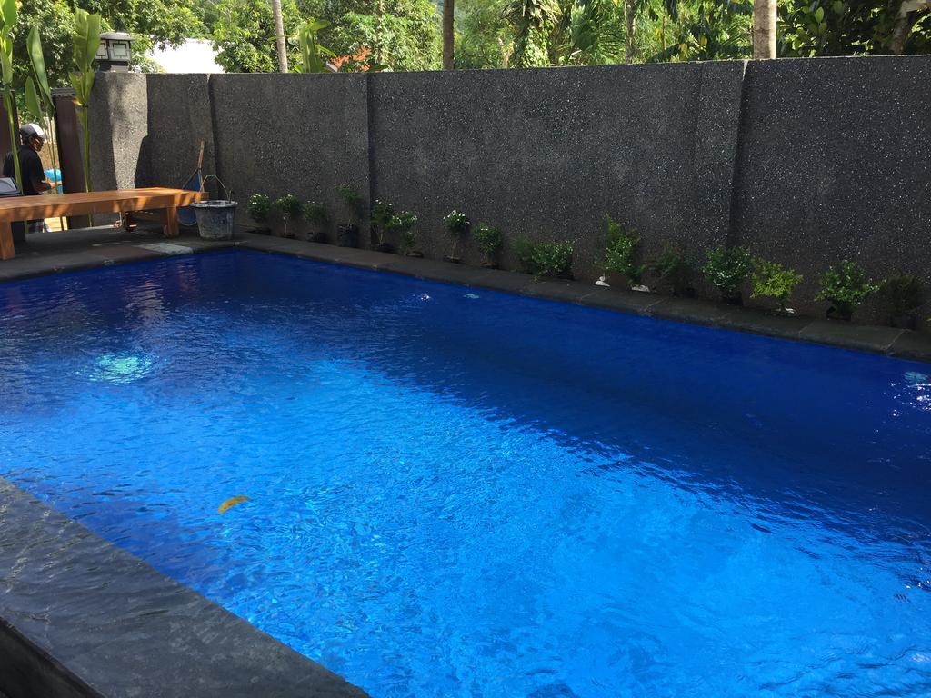 Lazy Inn Kuta  المظهر الخارجي الصورة