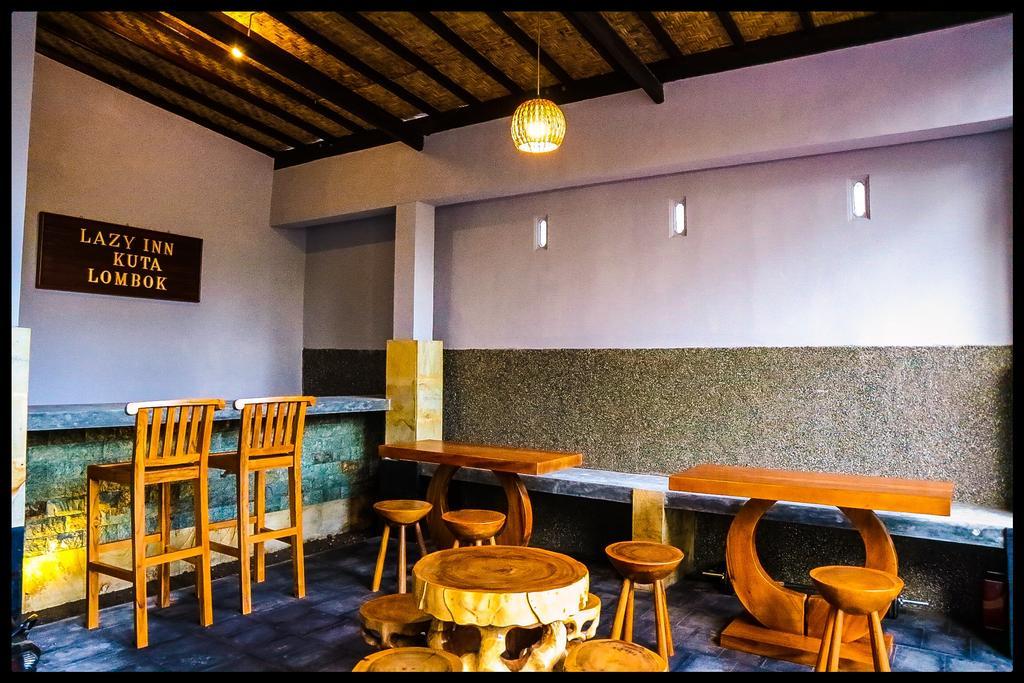 Lazy Inn Kuta  المظهر الخارجي الصورة