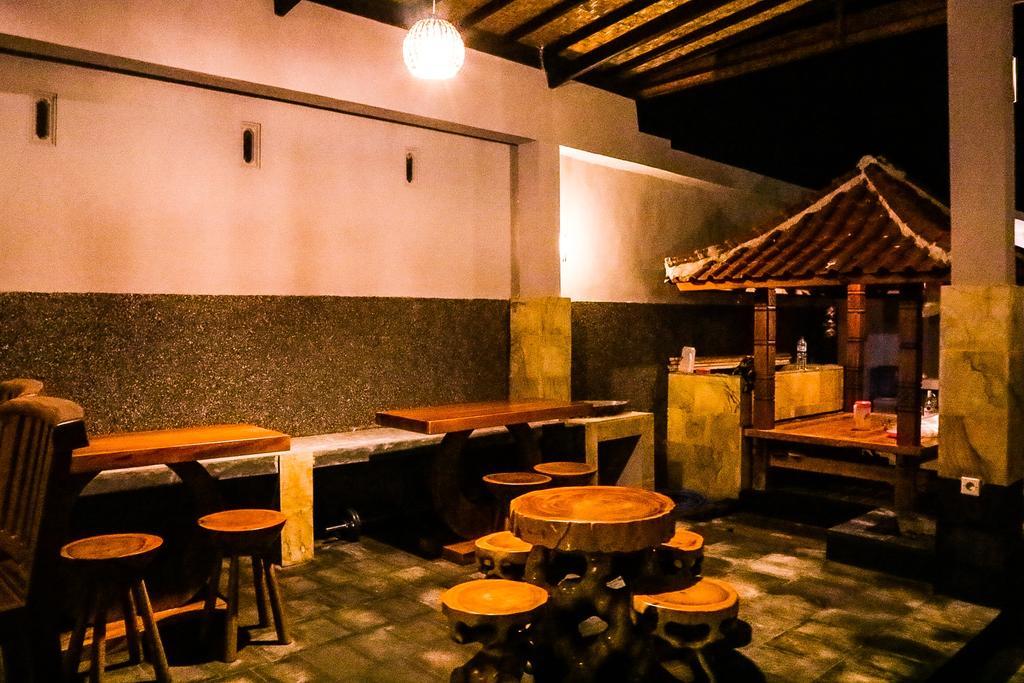 Lazy Inn Kuta  المظهر الخارجي الصورة