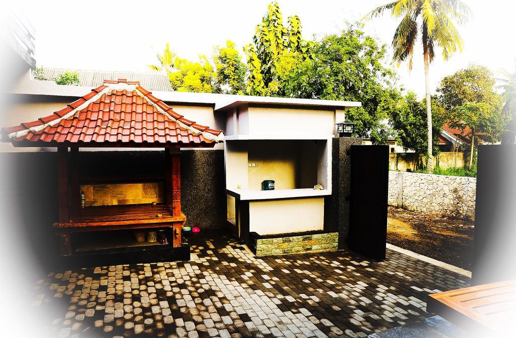 Lazy Inn Kuta  المظهر الخارجي الصورة