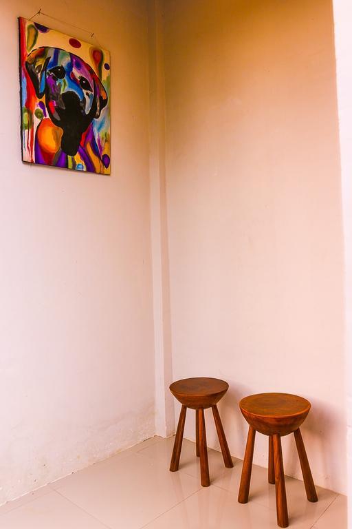 Lazy Inn Kuta  المظهر الخارجي الصورة