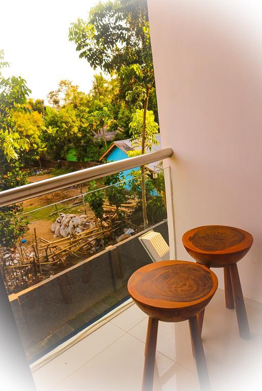 Lazy Inn Kuta  المظهر الخارجي الصورة