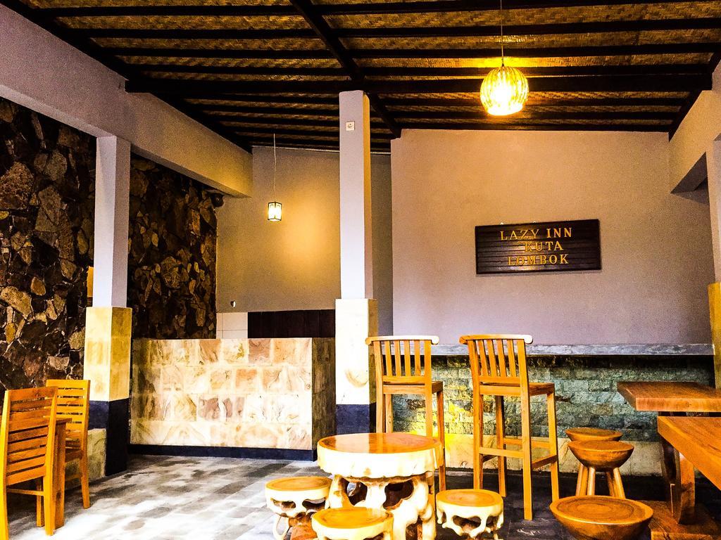 Lazy Inn Kuta  المظهر الخارجي الصورة