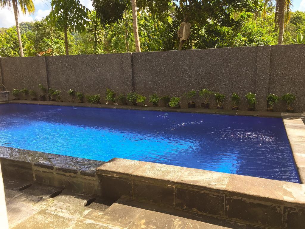 Lazy Inn Kuta  المظهر الخارجي الصورة