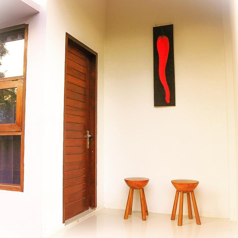 Lazy Inn Kuta  المظهر الخارجي الصورة