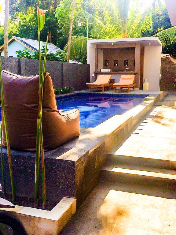 Lazy Inn Kuta  المظهر الخارجي الصورة