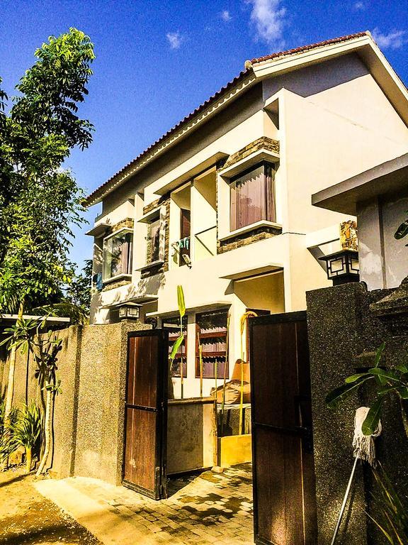 Lazy Inn Kuta  المظهر الخارجي الصورة
