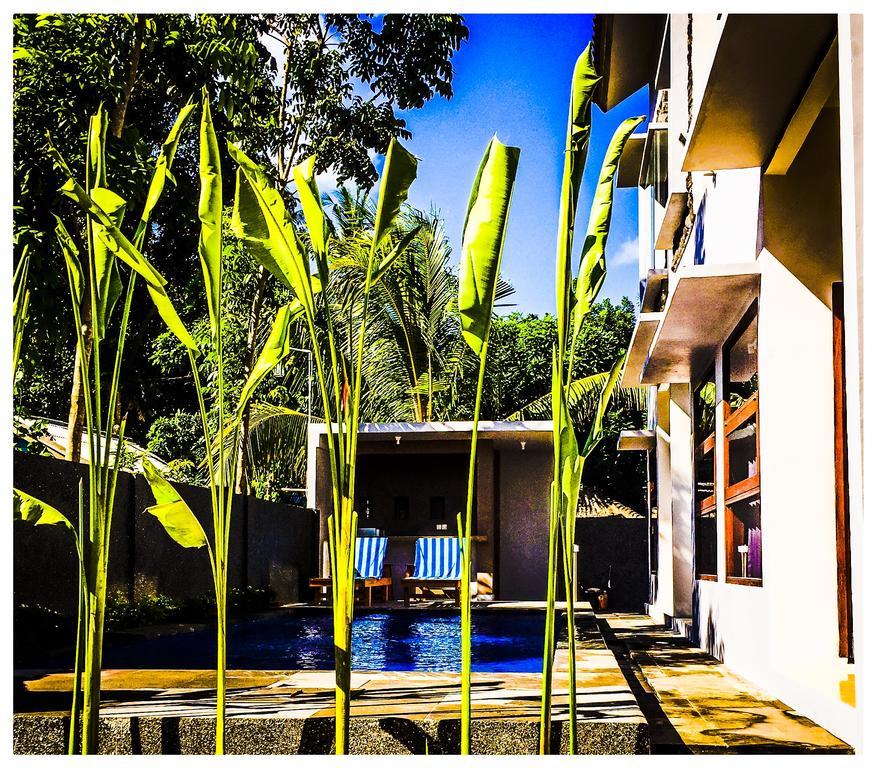 Lazy Inn Kuta  المظهر الخارجي الصورة