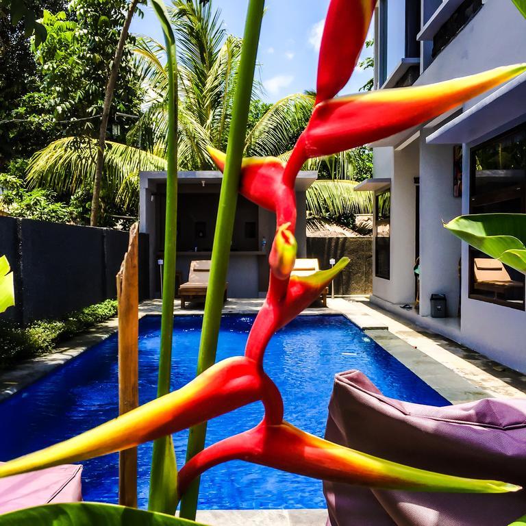 Lazy Inn Kuta  المظهر الخارجي الصورة