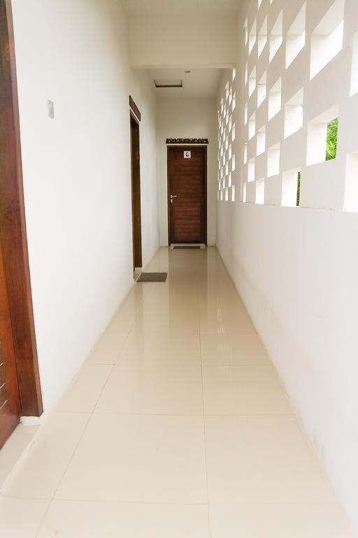 Lazy Inn Kuta  المظهر الخارجي الصورة