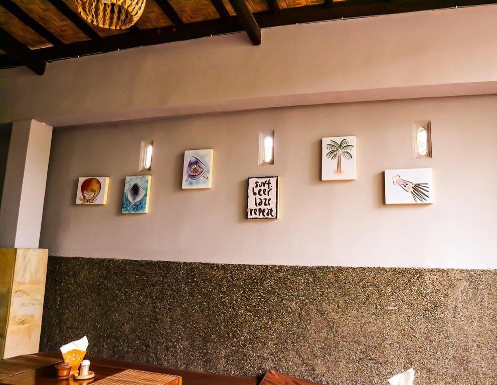 Lazy Inn Kuta  المظهر الخارجي الصورة