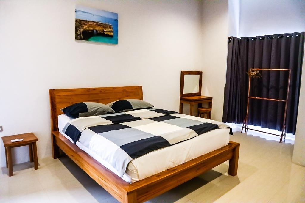 Lazy Inn Kuta  المظهر الخارجي الصورة
