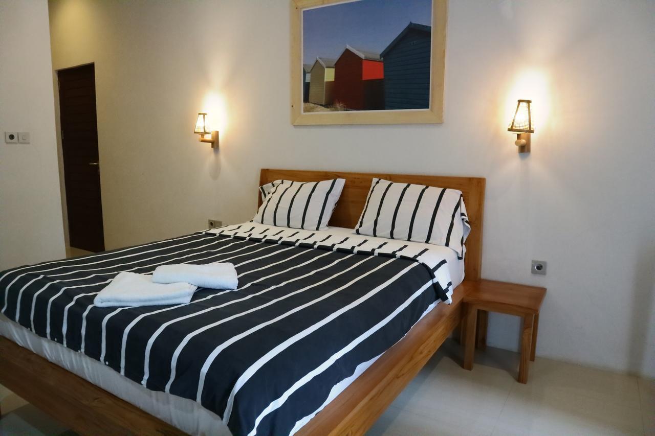Lazy Inn Kuta  المظهر الخارجي الصورة