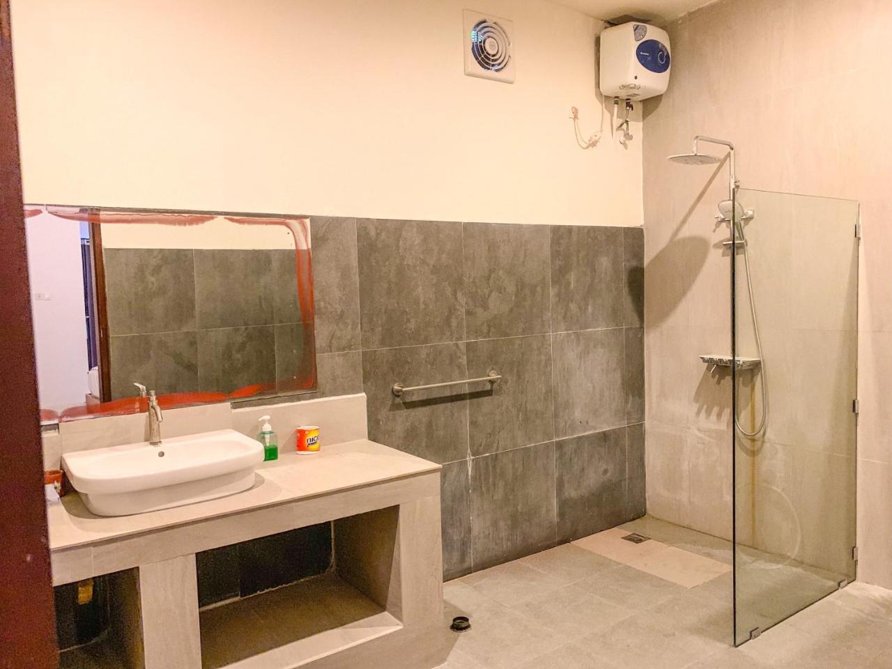 Lazy Inn Kuta  المظهر الخارجي الصورة