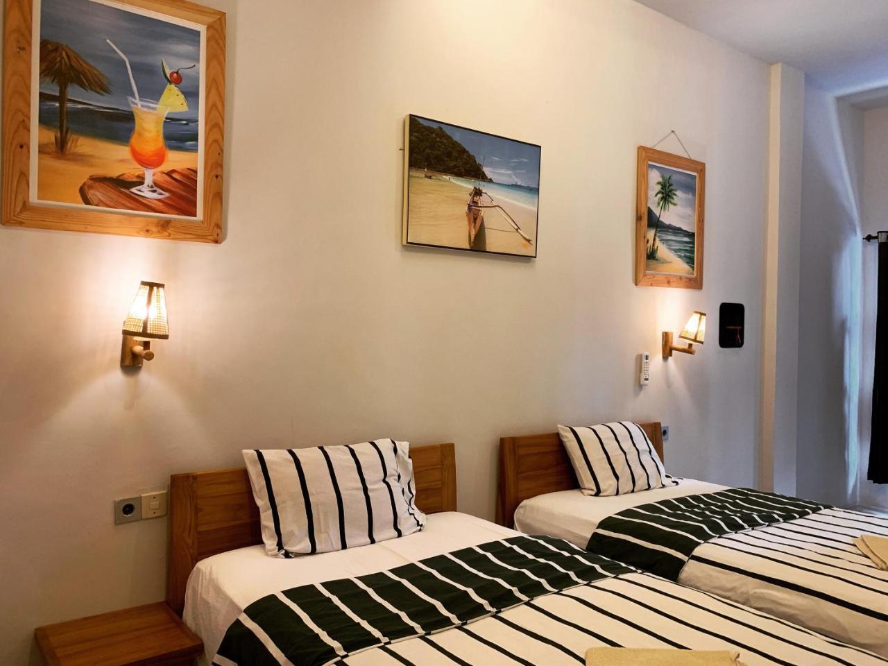Lazy Inn Kuta  المظهر الخارجي الصورة
