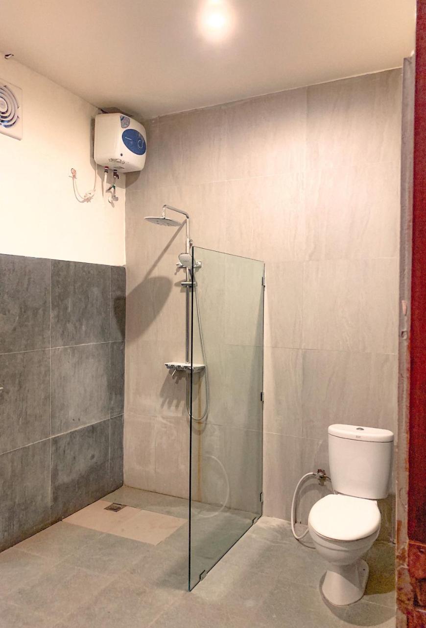 Lazy Inn Kuta  المظهر الخارجي الصورة