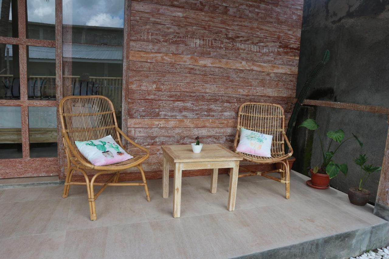 Lazy Inn Kuta  المظهر الخارجي الصورة