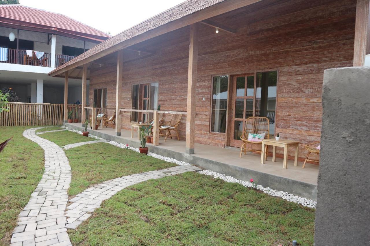 Lazy Inn Kuta  المظهر الخارجي الصورة