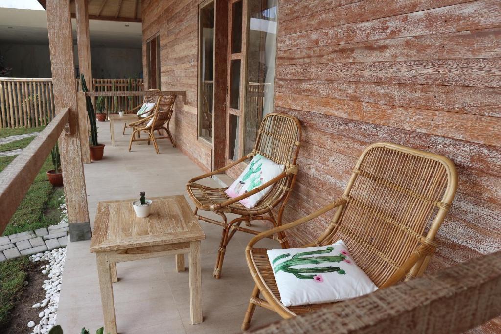 Lazy Inn Kuta  المظهر الخارجي الصورة