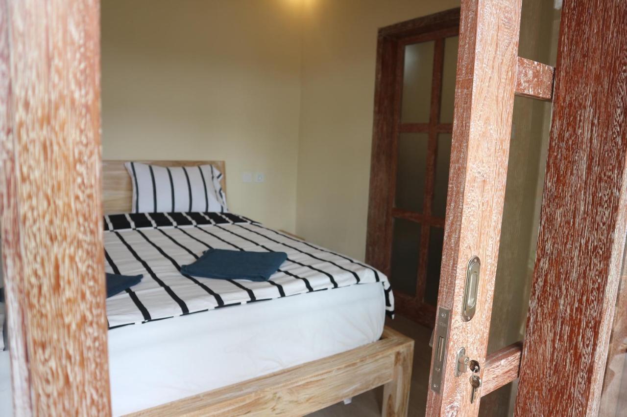 Lazy Inn Kuta  المظهر الخارجي الصورة