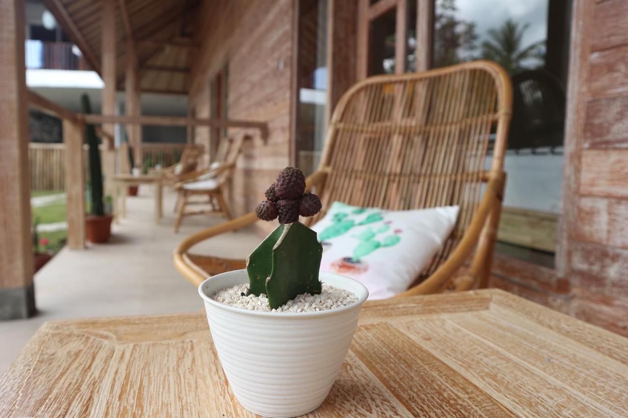 Lazy Inn Kuta  المظهر الخارجي الصورة