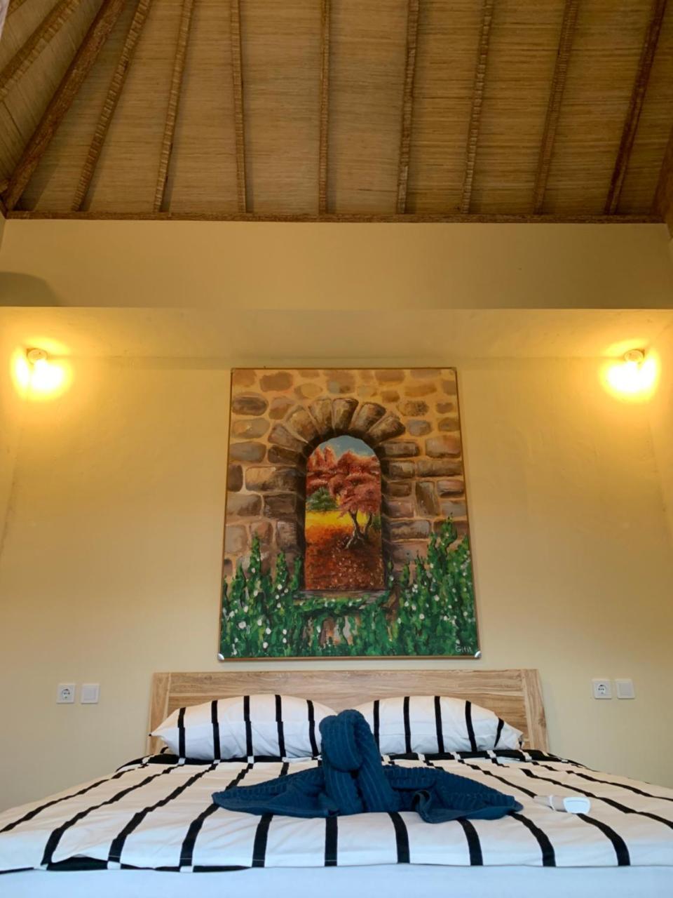 Lazy Inn Kuta  المظهر الخارجي الصورة