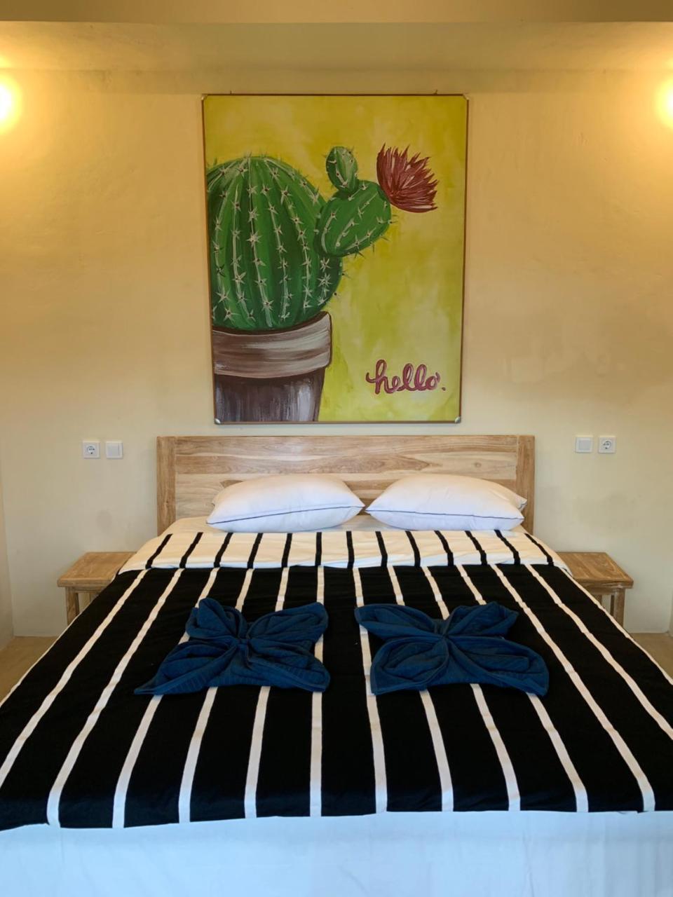 Lazy Inn Kuta  المظهر الخارجي الصورة