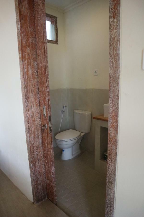 Lazy Inn Kuta  المظهر الخارجي الصورة