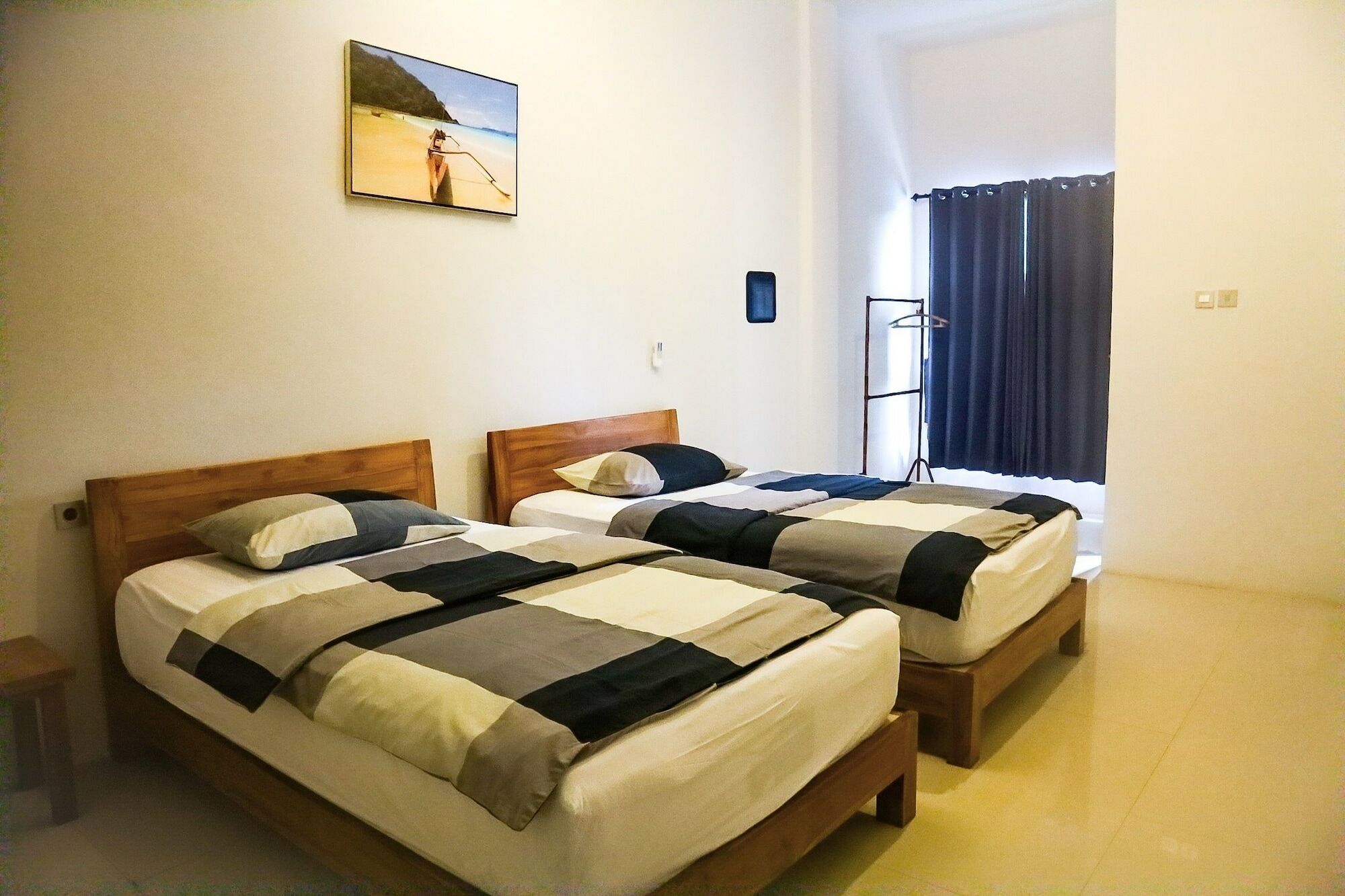 Lazy Inn Kuta  المظهر الخارجي الصورة